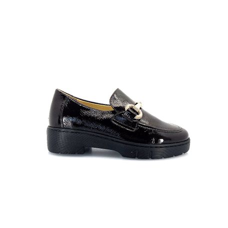 ECOSANIT SCARPA MOCASSINO LUCIDA ART. ISIDE