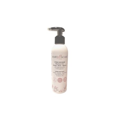 MARTHACARE HYDRA FACE MASK 200ML