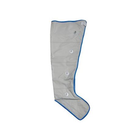 GAMBALE AMBIDESTRO PER PRESSOTERAPIA I-PRESS