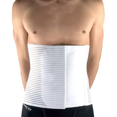 FASCIA POST-OP MILLERIGHE BIANCA H27 CM