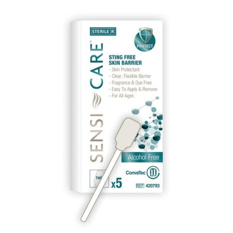 SENSI CARE® - FILM PROTETTIVO - APPLICATORE IN SCHIUMA