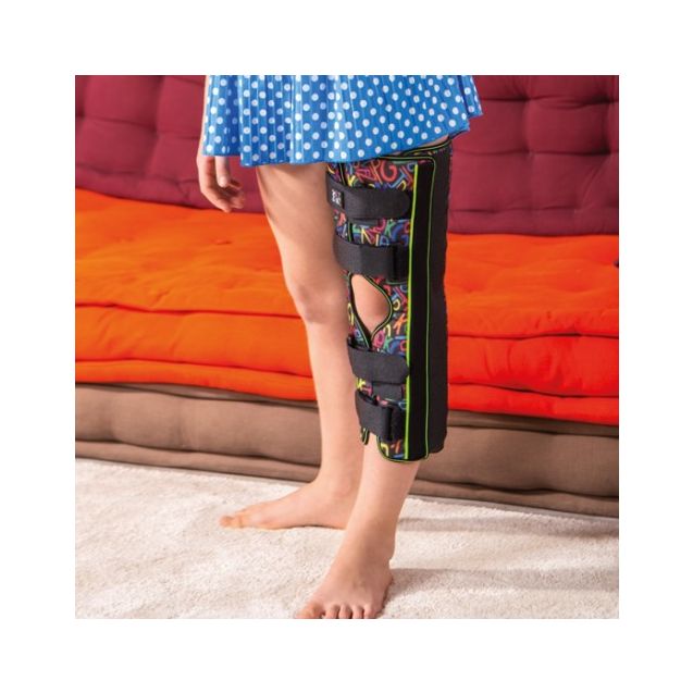 immobilizzatore-ginocchio-3-pannelli-kidz-fgp-23140