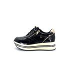 lorren-scarpa-donna-con-lacci-e-zip-art-iv922505-22601