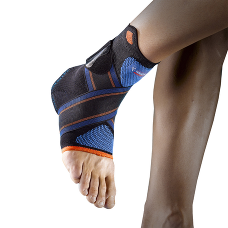 THUASNE CAVIGLIERA STRAPPING NOVELASTIC