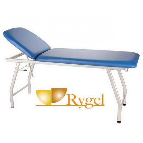 RYGEL - LETTINO FISSO IN ACCIAIO