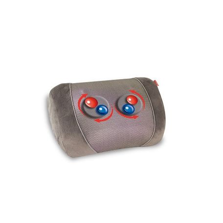 CUSCINO PER MASSAGGIO SHIATSU MANIQUICK