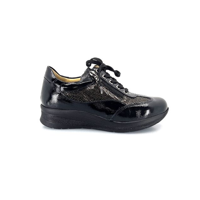 ecosanit-scarpa-donna-con-lacci-e-zip-art-dolly-21399