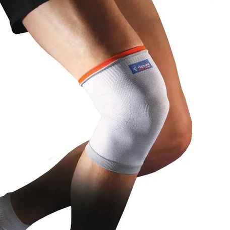 THUASNE GINOCCHIERA ELASTICA DI CONTENZIONE