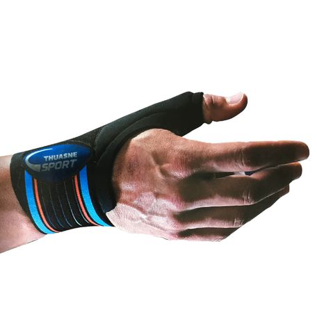 STRAPPING PER POLSO/POLLICE