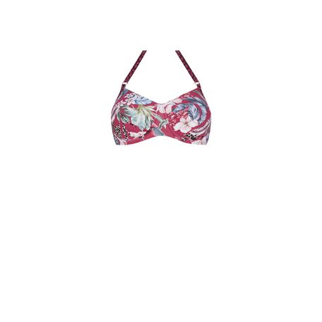 AMOENA COSTUME COZUMEL SBP TOP  71718