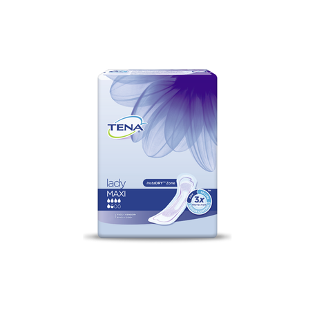TENA LADY MAXI CFX12