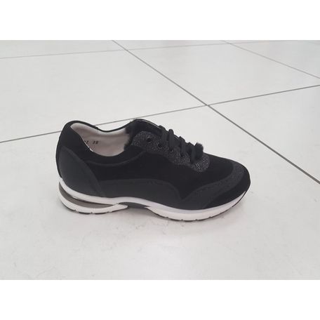 LOREN SCARPA DONNA CON LACCI ART. A1068