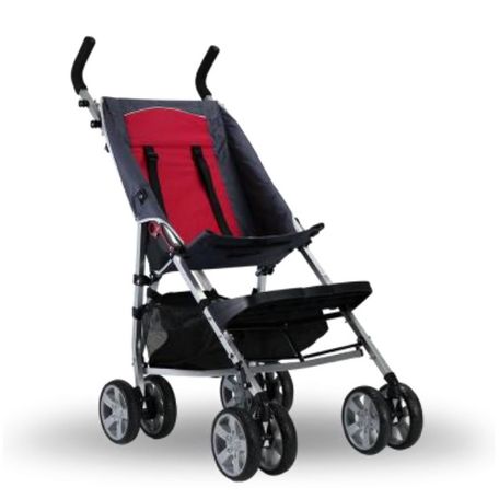 PASSEGGINO CHIUDIBILE ELISE TRAVEL BUGGY