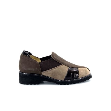 ECOSANIT SCARPA DONNA ELASTICIZZATA ART RITA
