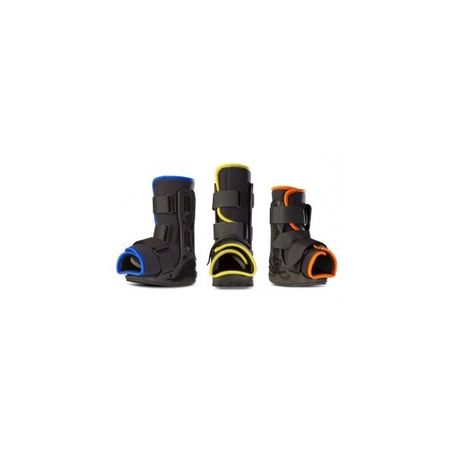 MINITRAX - STIVALE WALKER PEDIATRICO ART. 79-955XO