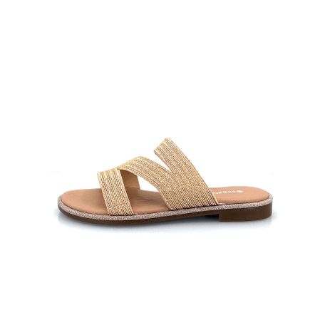 ESSEGI CIABATTA  DONNA ART TRENDY 525