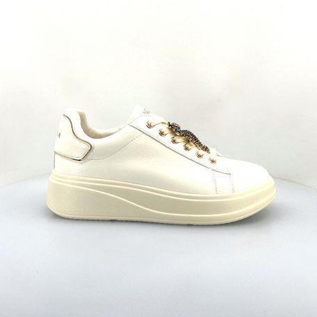 ESSIGI  SCARPA DONNA SPORTIVA CON LACCI ART TR24132