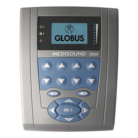GLOBUS ULTRASUONO MEDISOUND 3000
