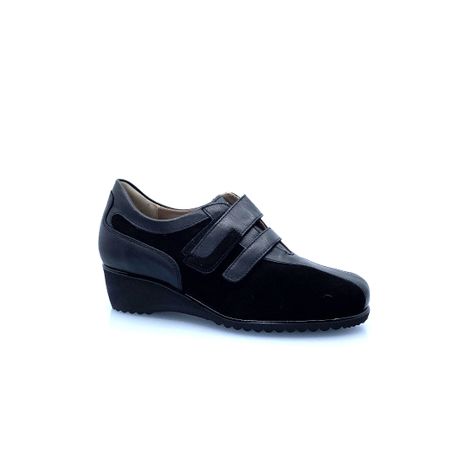 TOMASI SCARPA DONNA CON DOPPIO STREC ART JOLE