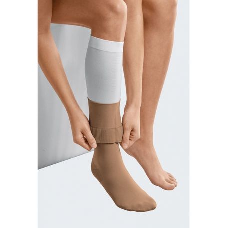 MEDIVEN ULCER KIT GAMBALETTO PUNTA APERTA 381007-381707