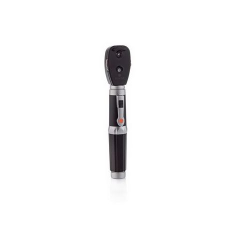 OFTALMOSCOPIO A LUCE XENON