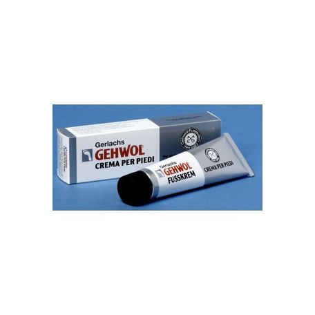 GEHWOL CREMA FUSSKREM 75 ML