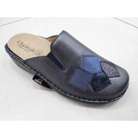 CLIAWALK CIABATTA DONNA ESTRAIBILE 384