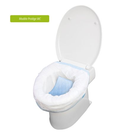 COPRI TAVOLETTA WC DR. HELEWA (CFX20PZ)