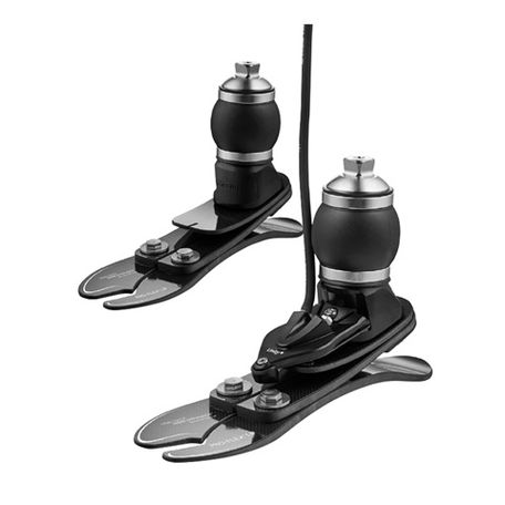 Pro-Flex® LP TORSION PIEDE PROTESICO COMPLETO DI COVER