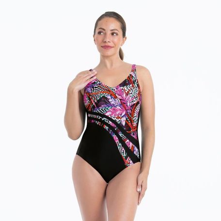 ANITA COSTUME INTERO NAUTICAL CHARM