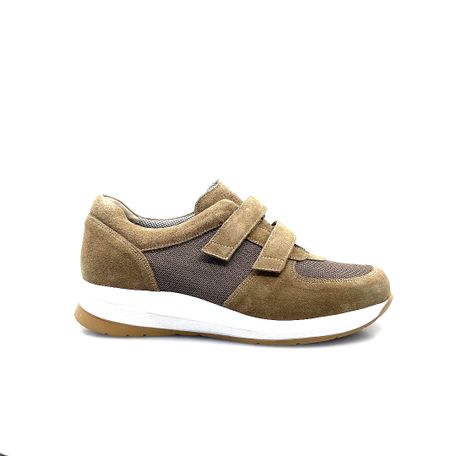 ECOSANIT SCARPA UOMO CON DOPPIO STREC ART. ERNESTO