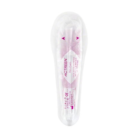 ACTREEN LITE MINI CH 12 LUNGH. 9 CM. SCX30 CODICE 228012F