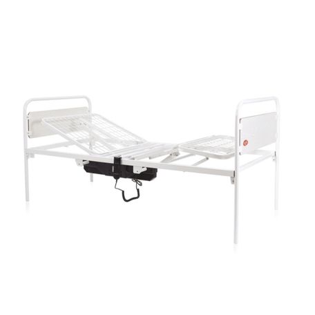 LETTO ELETTRICO 2 MOVIMENTI MP097