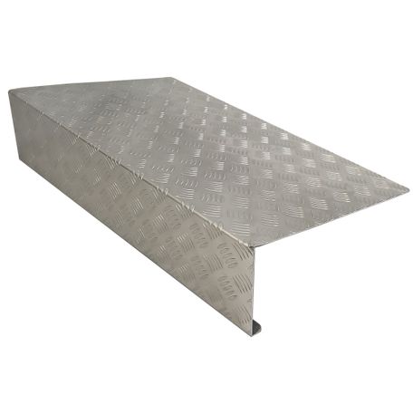 MINI RAMPA PER GRADINO (DIVERSE ALTEZZE)