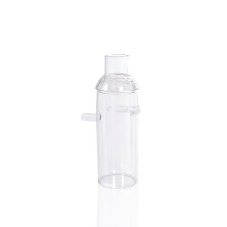 NEBULIZZATORE PER INALATORE STEAMCARE