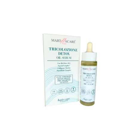 MARTHACARE LOZIONE DETOX 50 ML