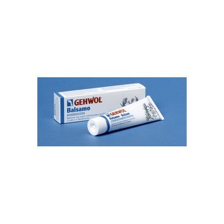 GEHWOL BALSAMO PELLE NORMALE 75 ML