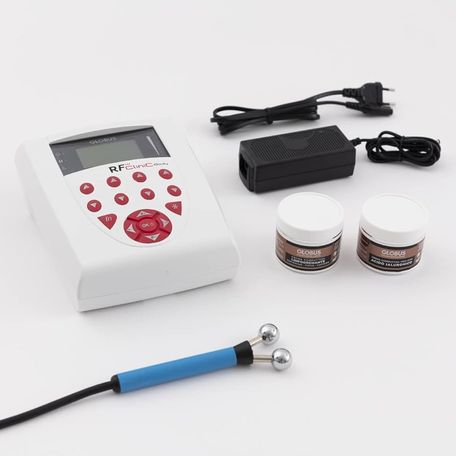 RADIOFREQUENZA PER VISO E CORPO RF CLINIC BODY G1507