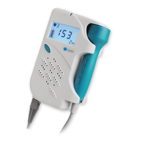 DOPPLER ADULTI AD ULTRASUONI TASCABILE