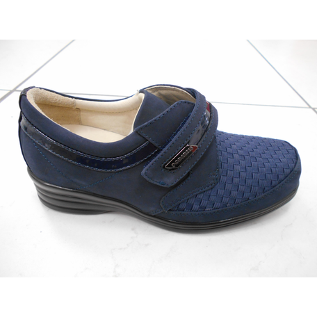 PODARTIS SCARPA DONNA CON STREC VELCRONE