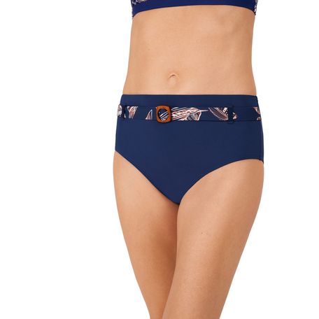 AMOENA COSTUME LANZAROTE PANTY 71629