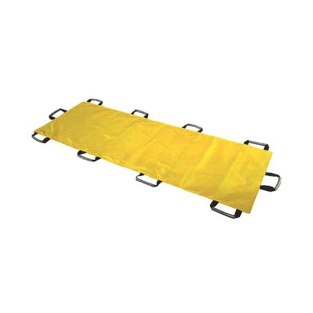 TELO PORTAFERITI 200X75 CM 10 MANIGLIE