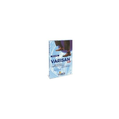 VARISAN LUI GAMBALETTO 18 MMHG COTONE