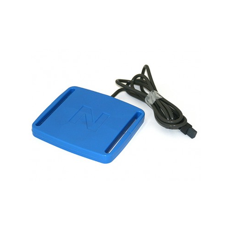 SOLENOIDE RIGIDO 11X12 PER MAGNETOTERAPIA MAGNUM