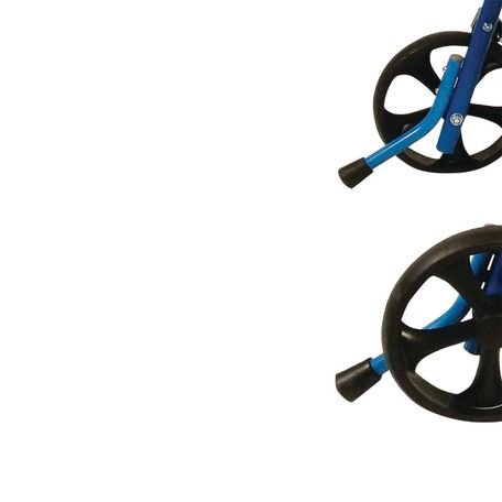ANTIRIBALTA PER KAIMAN ROLLATOR PEDIATRICO
