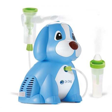 COLPHARMA JB AEROSOL DR DOG CON DOCCIA NASALE