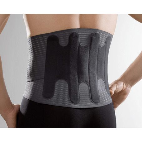 THUASNE LOMBASKIN CINTURA LOMBARE EFFETTO "SECONDA PELLE"