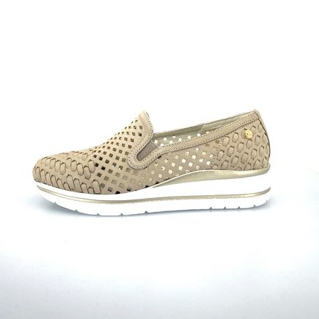 MAURI SCARPA DONNA FORATA ART IV2014846C 003