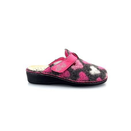 ECOSANIT PANTOFOLA DONNA CON STREC ART. MIETTA