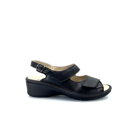 DUNA SANDALO DONNA CON DOPPIO STREC ART AGR 625